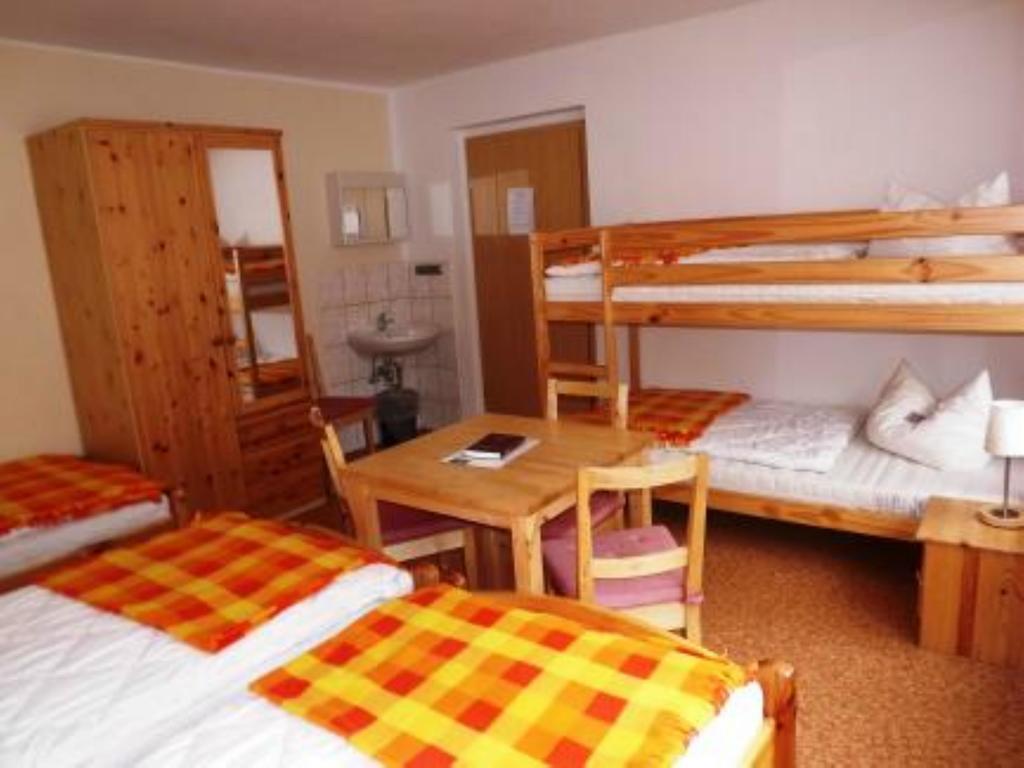 Erzgebirgshof Bethlehemstift Hotel Neudorf-Bornstein Zewnętrze zdjęcie