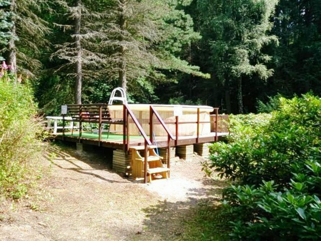 Erzgebirgshof Bethlehemstift Hotel Neudorf-Bornstein Zewnętrze zdjęcie