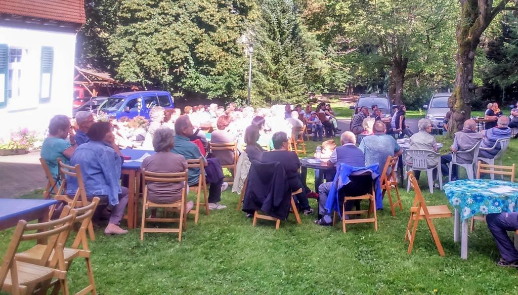 Erzgebirgshof Bethlehemstift Hotel Neudorf-Bornstein Zewnętrze zdjęcie
